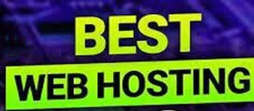 Hosting domen