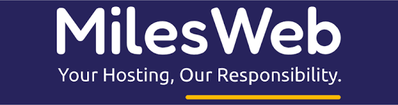 MilesWeb, web, hosting, domen,
